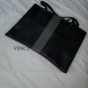 Vince Camuto tote